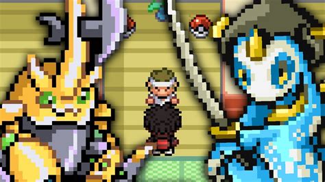 fakemon rom hacks 2024|25 Best Pokemon ROM Hacks for 2024 .